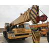 Buy cheap Japanese Tadano truck Crane 50ton for Sale (TG500E) from wholesalers