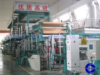 60um 48gsm POS Machine Thermal Paper Jumbo Roll BPA Free
