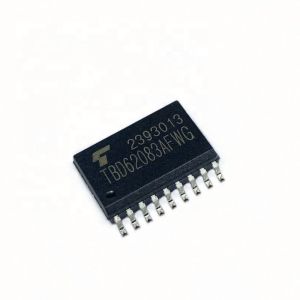 TBD62083AFWG IC Integrated Circuits Power Management Power Distribution Switches