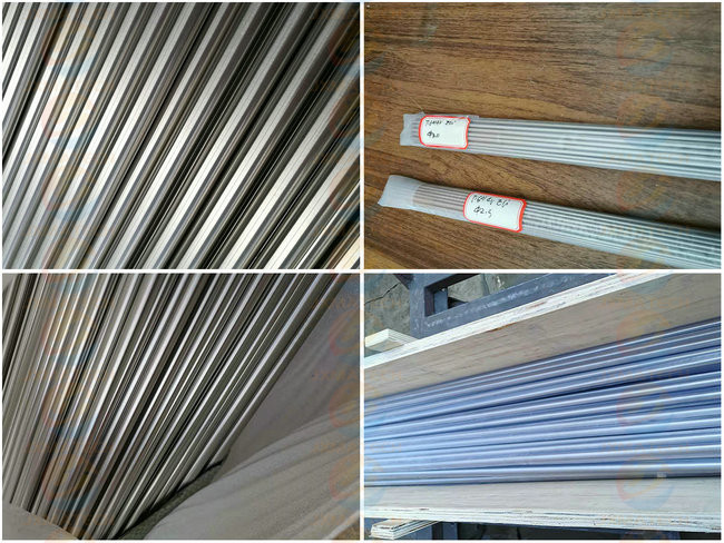 Titanium Rod Medical