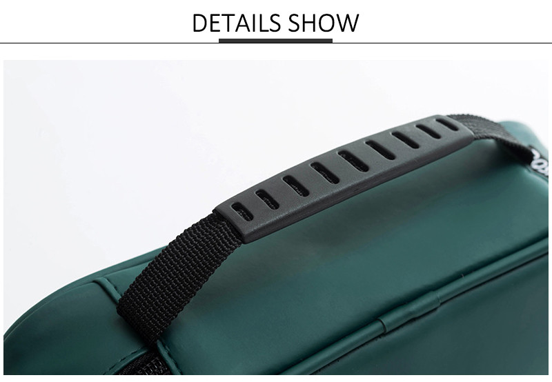 Multipurpose Portable Artist Cosmetic Toiletry Bag