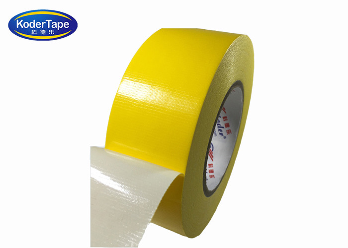 Pe Film Adhesive Non Reflective 150 Mic Industrial Duct Tape