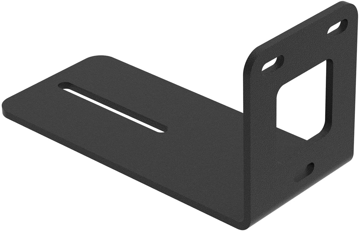 Universal Holder Shelf Camera Wall Mount Bracket Compatible With Security Cameras