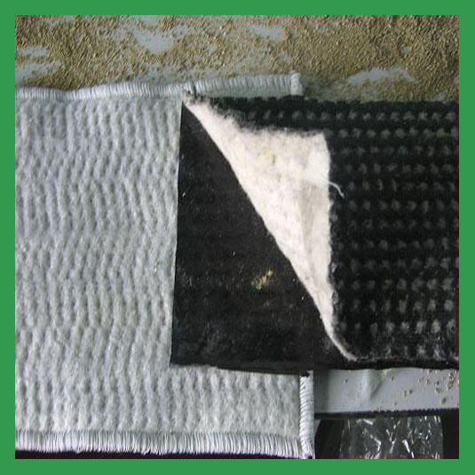 geosynthetics clay liner