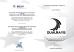 DUALRAYS LIGHTING Co.,LTD. Certifications