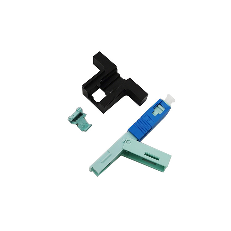 0.2db Sc Apc Quick Connector