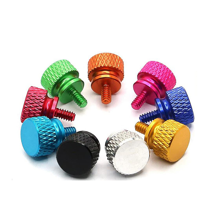 Plain Finish Truss Head Shoulder Screw Stainless Steel Machine Screw