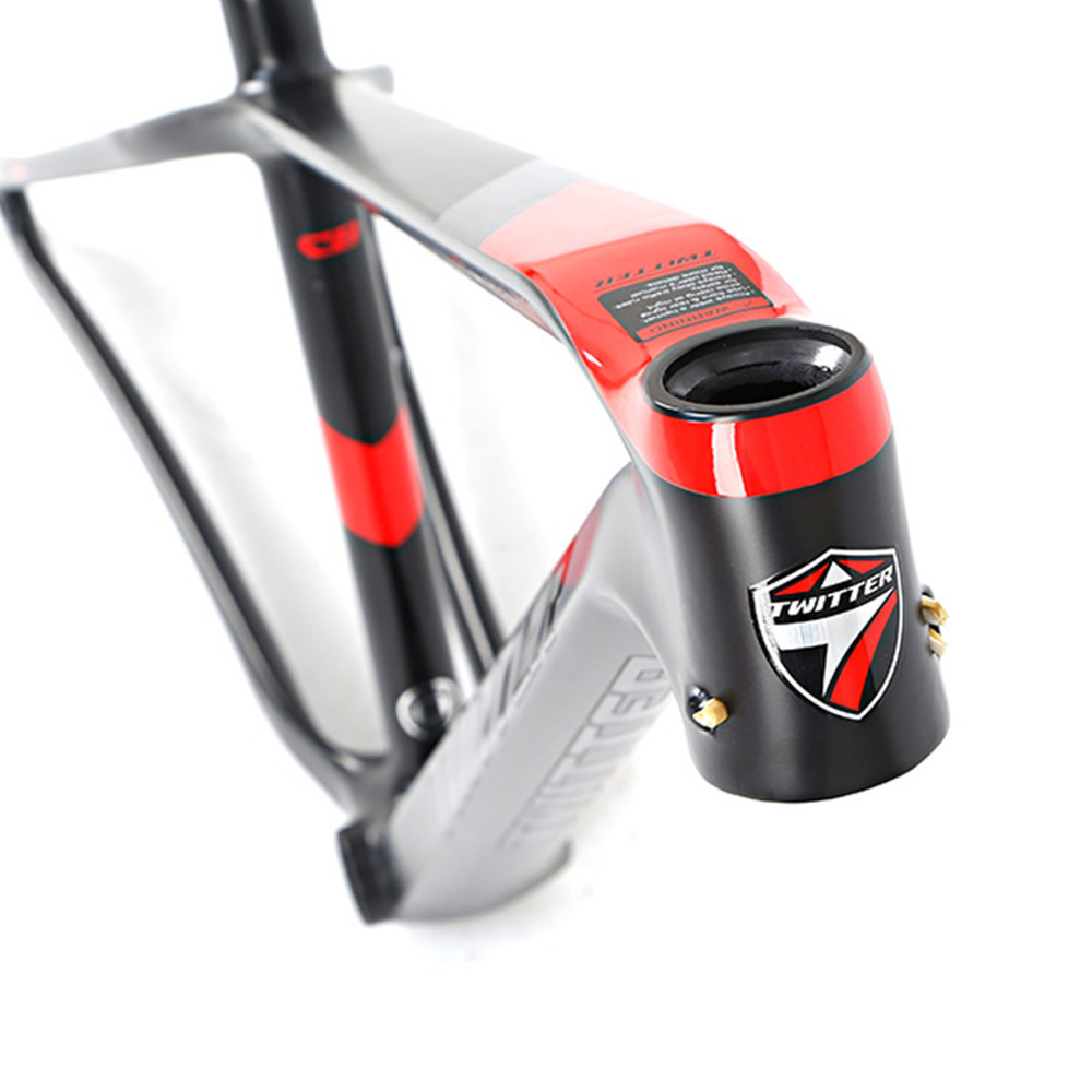 T900 Carbon Fiber MTB Frame