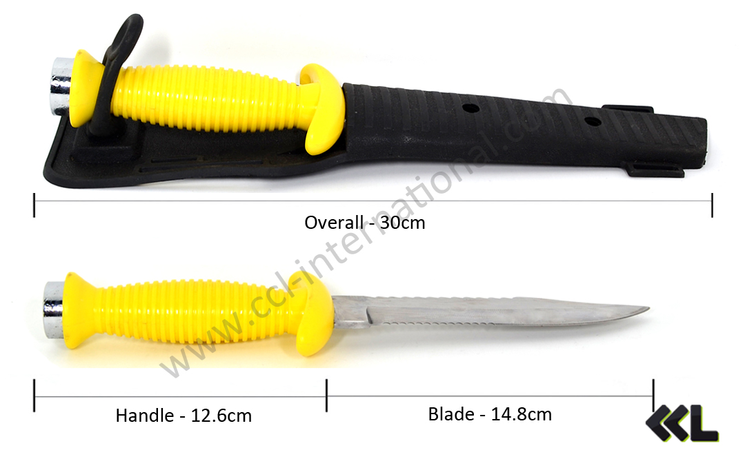 Diving Knife DK-05