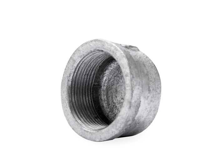 8 Inch Natural Gas Pipe Fittings Light Weight For Oil Gas Water Industrial
