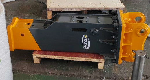 Xcmg Lonking Excavator Hydraulic Breaker hammer Attachment 6 Ton ODM70