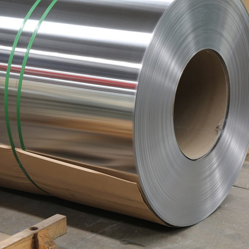 0.2*845*875mm T3 CA 2.8/2.8 Bright Finish SPTE Tinplate Customizable Tolerance ±1% Grade Spte for Food Packaging AIYIA