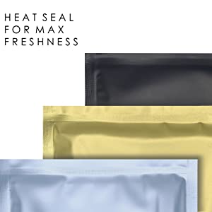 freshness