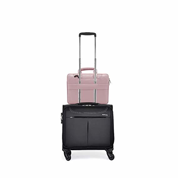 Waterproof Womens Laptop Carrying Case Compatible 13-13.3 Inch Air / Surface