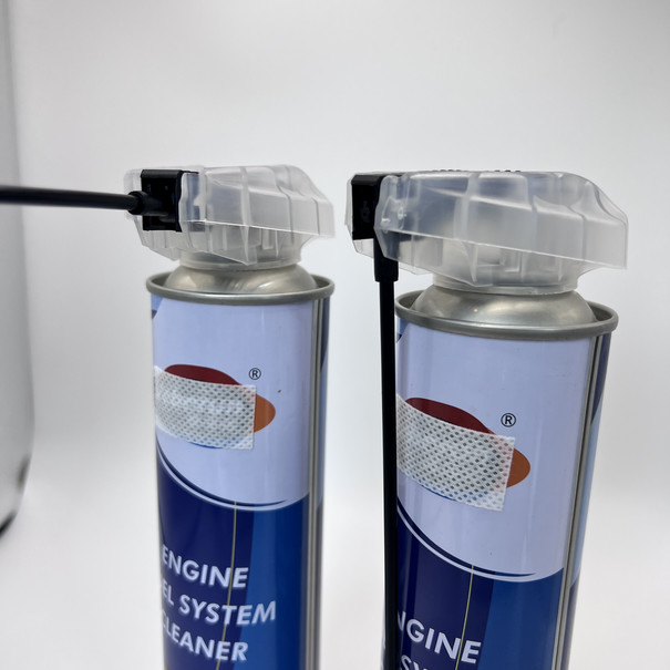 Premium Actuator with Extension Tube - Precise Control for Industrial Applications