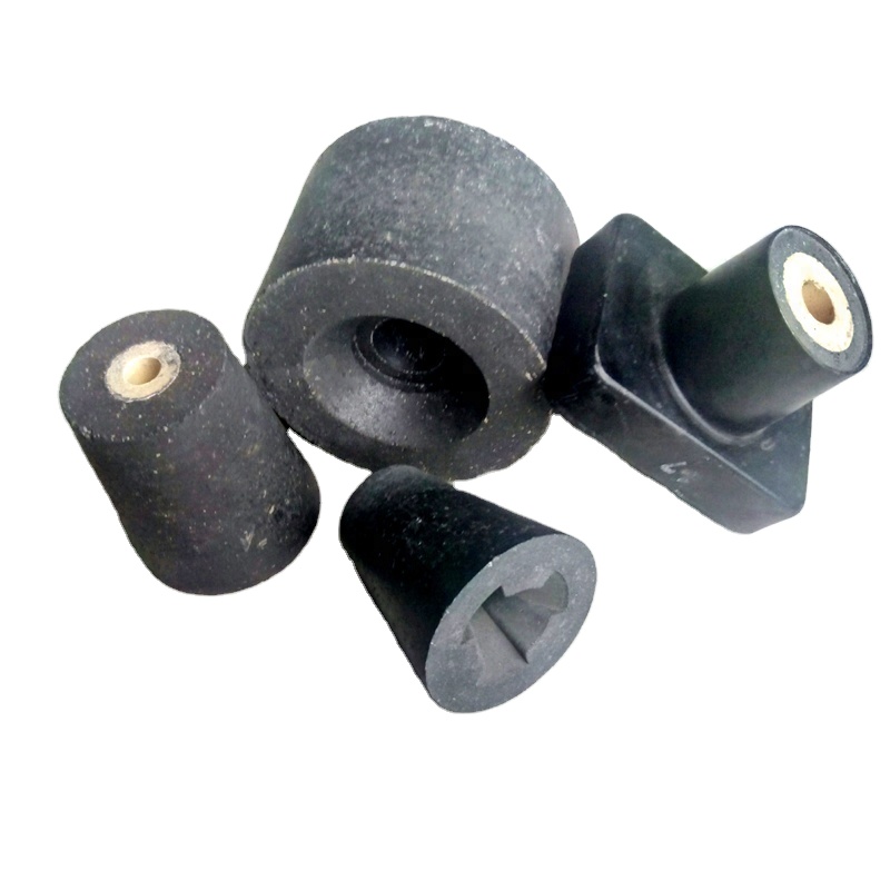 CaO Content % Magnesium Carbon Refractory Brick for Steel Ladle Affordable and Durable