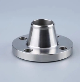 Welding Neck A182 F316 Stainless Steel Flange ASME B16.5 900# Customized Size