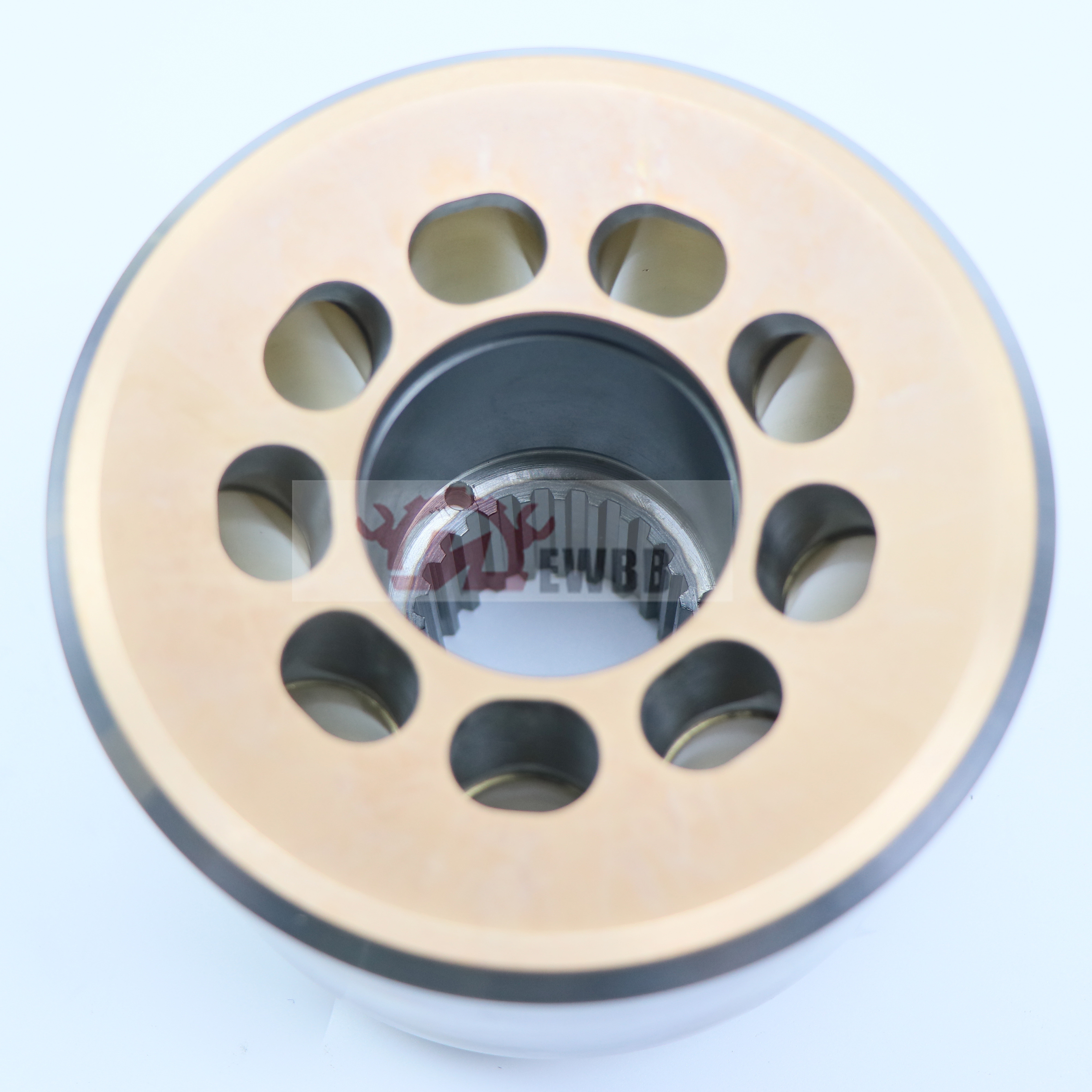 Standard Size Excavator Hydraulic Pump Parts For HPV95/132 PC360-7 PC200-8/240-8 PC1250