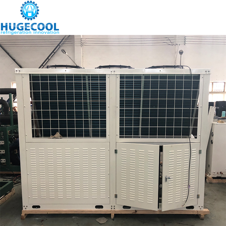 Copeland Cold Room Compressor Condensing Unit with Lowest Price