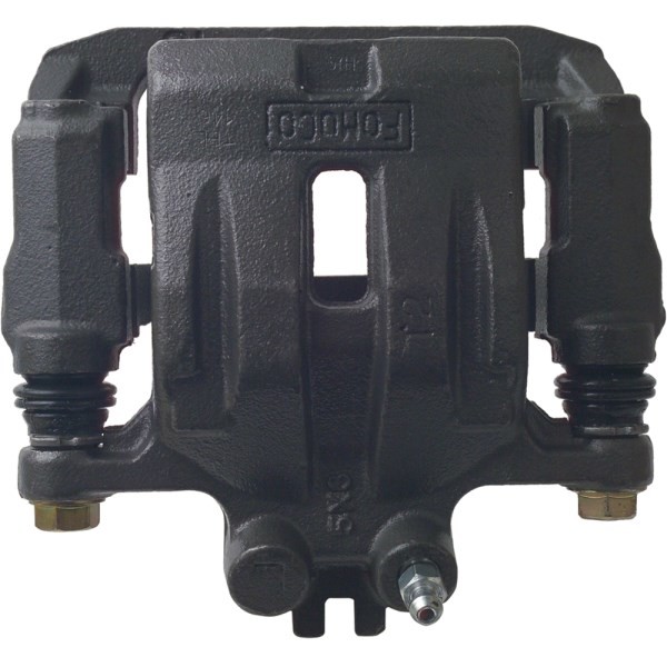 MAZDA Auto Parts Vehicle Brake Caliper 18B5043 18B5042 OEM 7T4Z-2553-B 7T4Z-2552-B