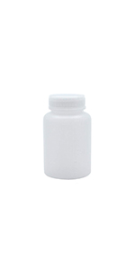 Sample Sealing Bottle