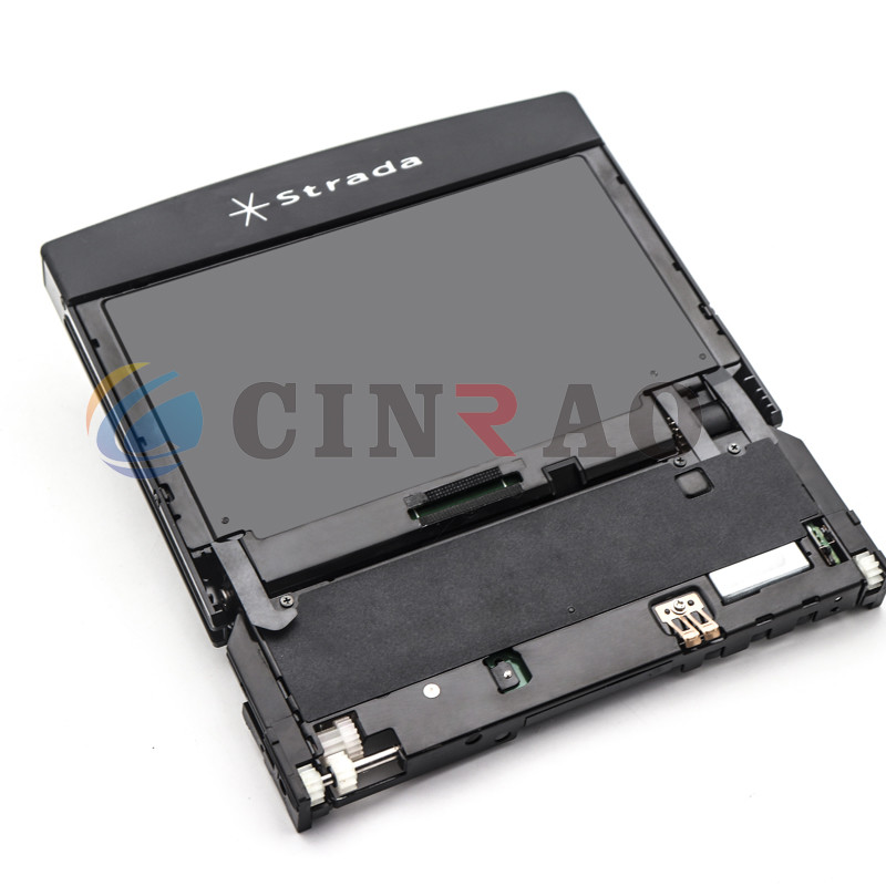 7 Inch LT070CB01000 Automotive LCD Display Front Panel / Car LCD Module