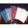 Buy cheap Airlaid 3Ply White Disposable Tablecloth , OEM Restaurant Paper Table Covers from wholesalers