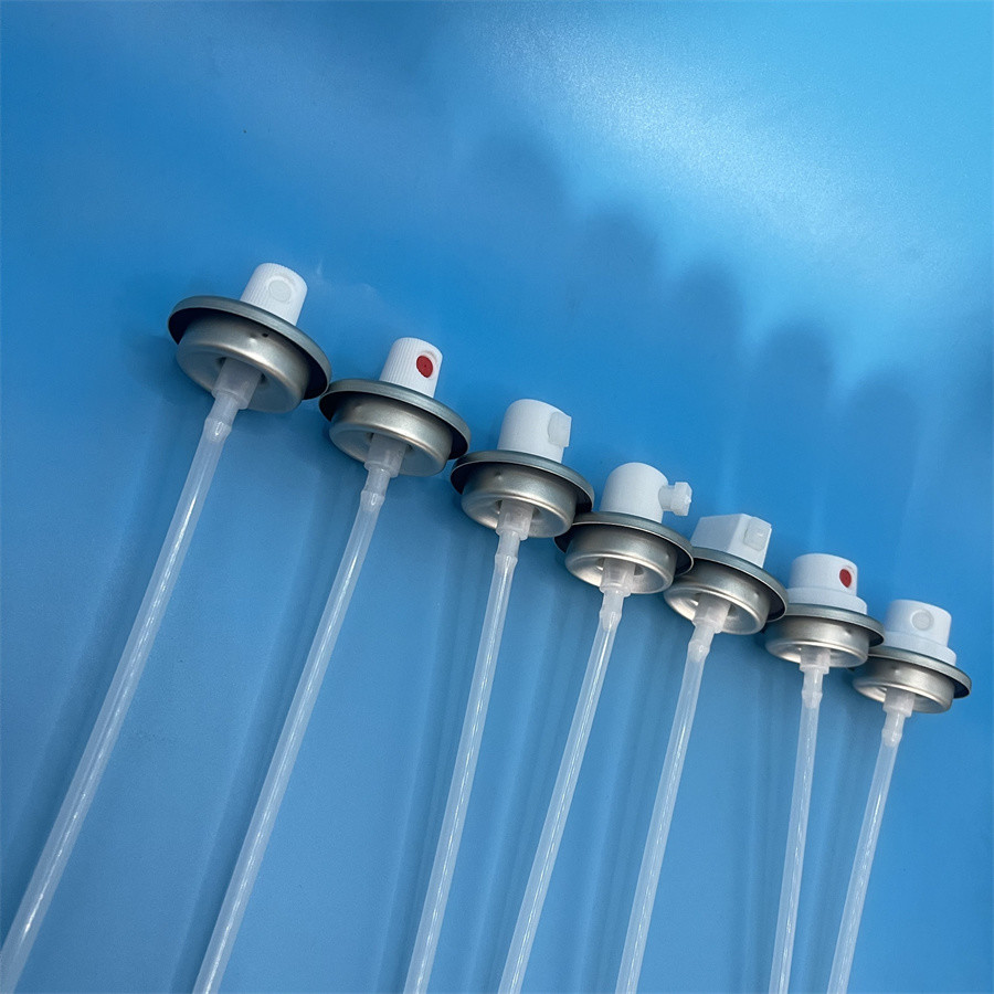 High Performance Spray Adhesive Valve For Industrial Bonding - Precision Dispensing Solution With Adjustable Flow Rate