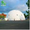 Buy cheap 262 Ft Tourism Glamping Geodesic Big Dome Tent Resort Hotel House Shelter from wholesalers