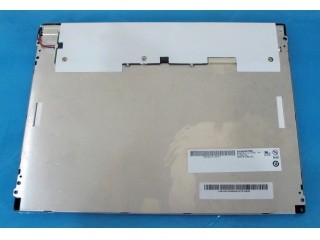 12.1 Inch Wide Temperature TFT LCD G121SN01 V4 With LED Driver Life ≥ 50K hours