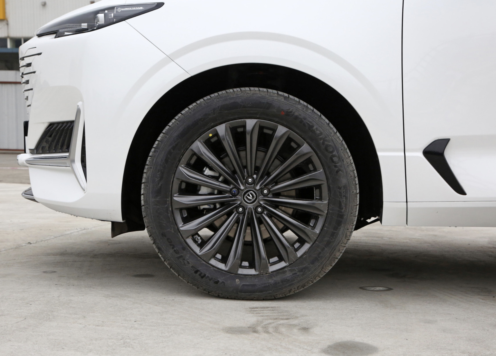 Changan UNI-K EV 2022 Lanjing IDD 130Km 1.5T Honourable Version Turbo Charged SUV