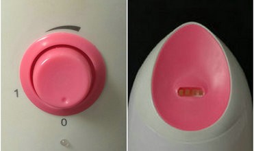 Long Lasting Humidification Electric Room Fragrance Diffuser 11-20㎡ Effective Area