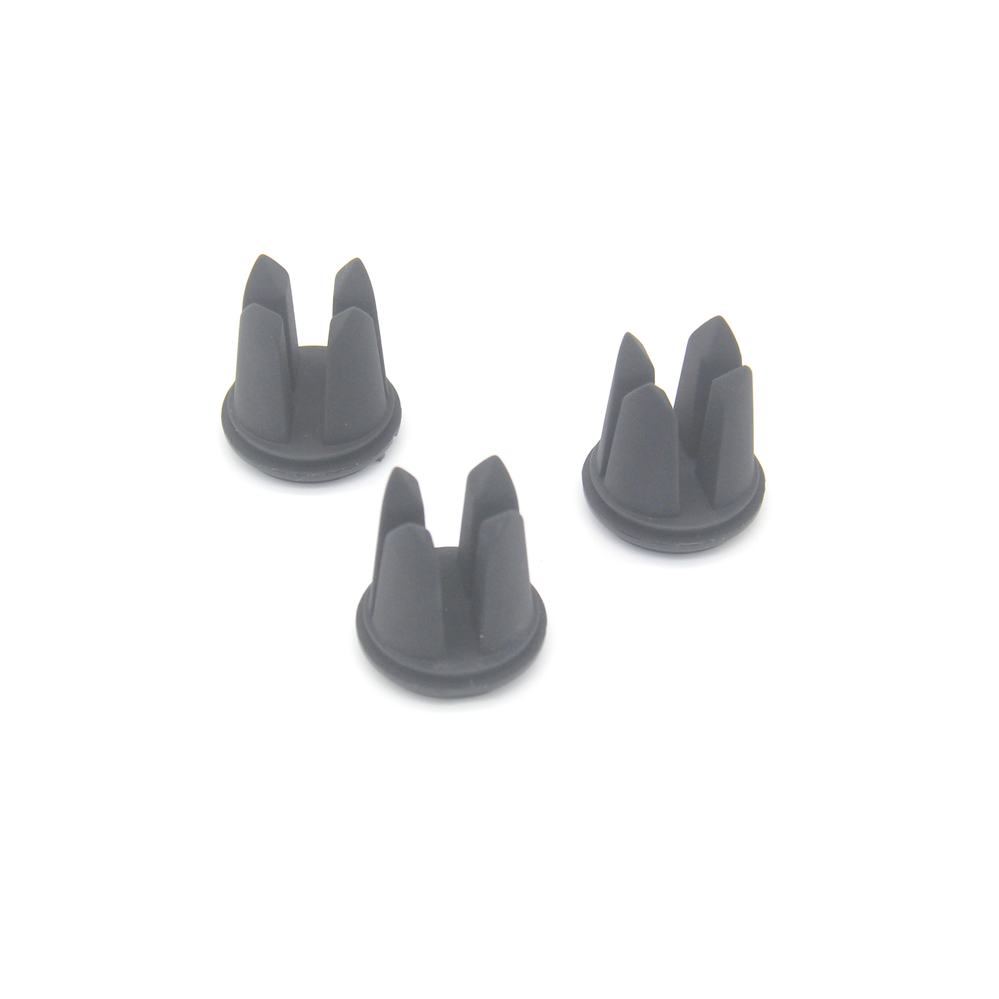 Overmolding Automobile Plastic With Silicone Overmold Silicone On Plastic For Auto Parts