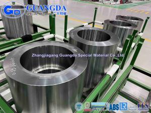 China Forged Gear Blanks  Best Steel For Gears  Material Used For Gears Professional Manufacturer on sale