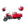 Buy cheap Customized 200CC Cargo Tricycle / China Three Wheeler Cargo Motorbike from wholesalers