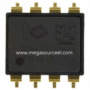 Buy cheap Integrated Circuit Chip SCA610-CC5H1A - VTI technologies - Accelerometer/Inclinometer product