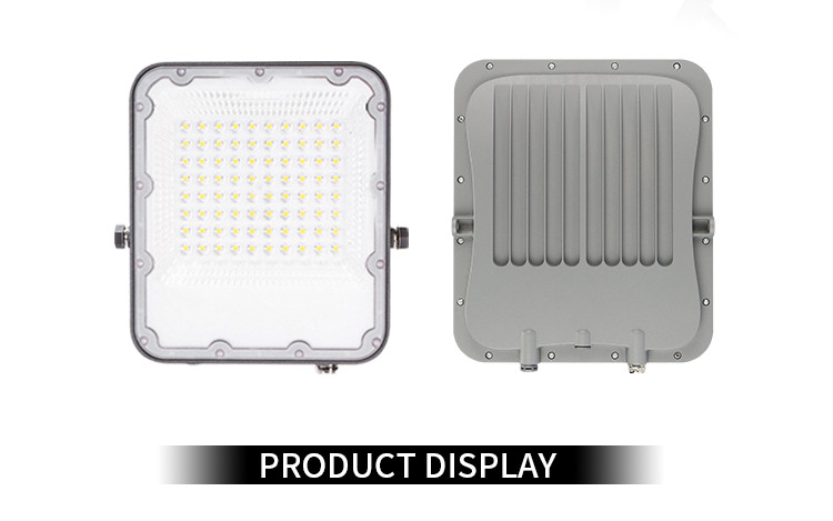 100lm/w Outdoor LED Flood Lights 400W Sport Tennis Court Stadium Led Light