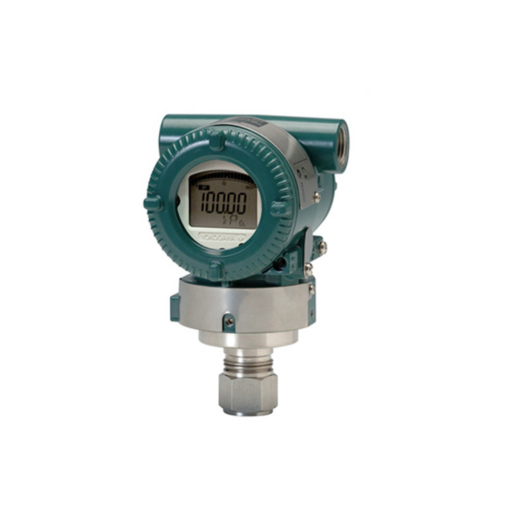 Stainless Steel Japan Yokogawa EJA530 EJA510 4-20ma Gauge Pressure Transmitter for OEM