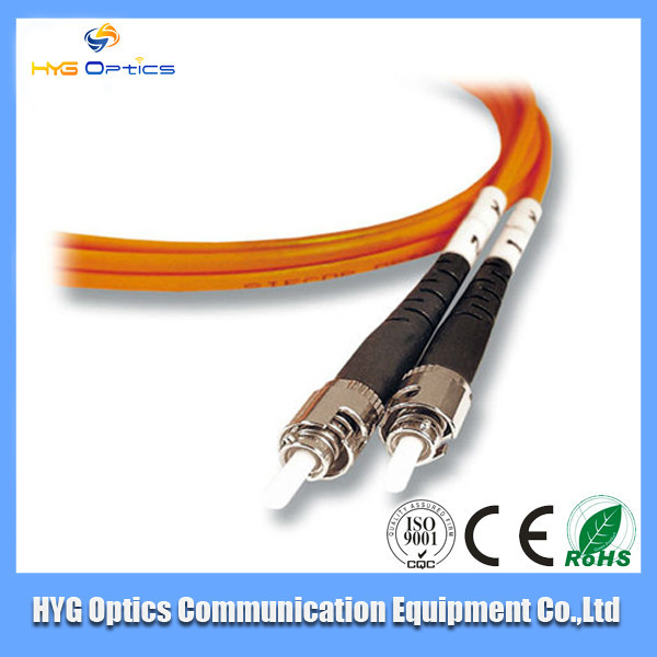 high quality st fiber optic connector