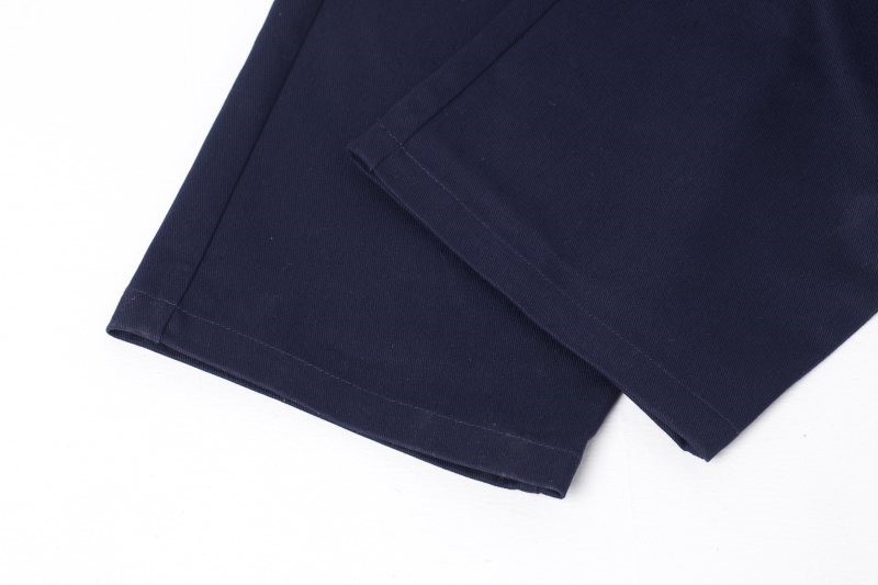 IEC61482 Fire Retardant Workwear , Molten Metal Fire Retardant Work Pants