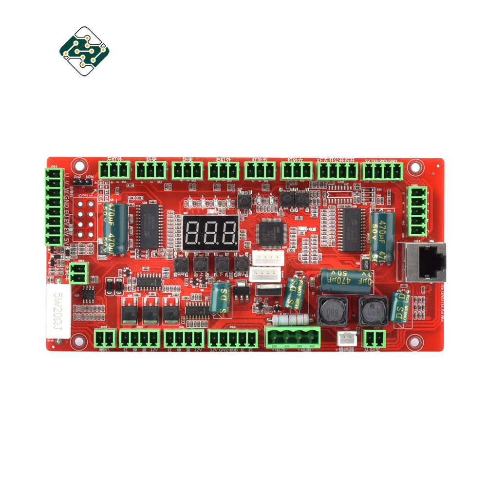 Multipurpose Medical PCB Assembly Services For Aviation Military Equipment