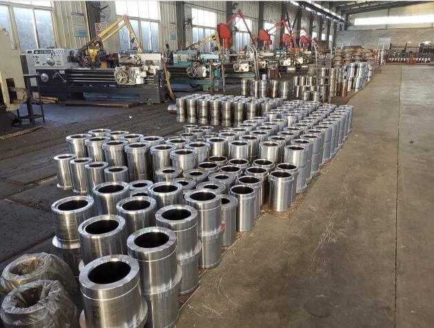 DRILLMEC 12T1600 Mud Pump ZIRCONIA Liners, DRILLMEC 14T-2200 MUD PUMP CERAMIC LINER, DRILLMEC 9T-1000 MUD PUMP LINER
