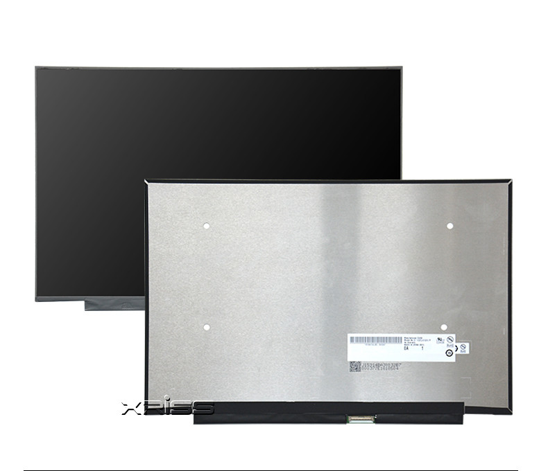 14 Inch IPS Screen B140QAN04.0 For Lenovo Ideapad 5 Pro-14ITL6 Pro14ACN6 40Pins 2880x1800