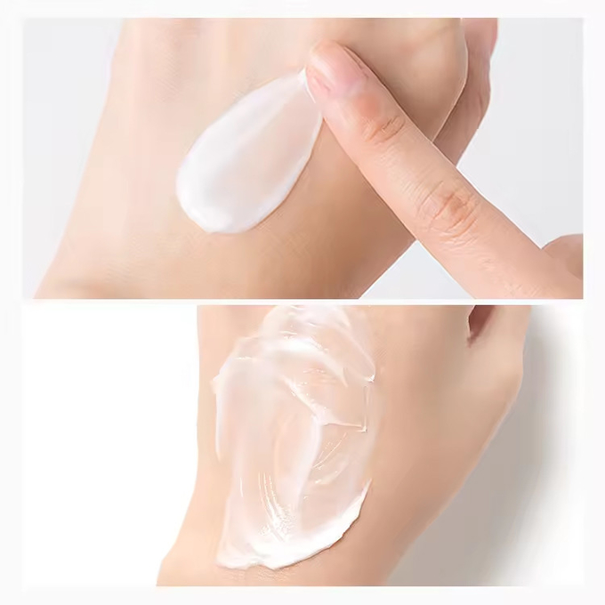 Glycyrrhiza Glabra Face Lotion Anti Acne Barrier Repair Lotion Soothing Sensitive