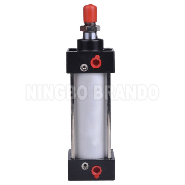 QTYH-25 1'' 3.5 MPa High Pressure Pneumatic Air Regulator Pressure Reducing Valve