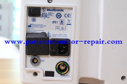 Endoscopy IPC power system EC300