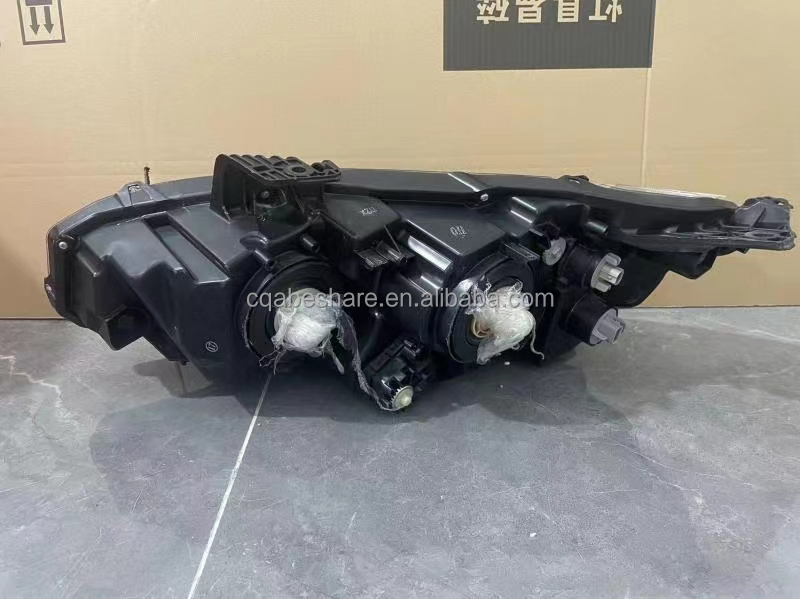 HONDA LED Headlight for Honda Civic 10th Generation 33150-TET-H01 FC1 FC7 FK7