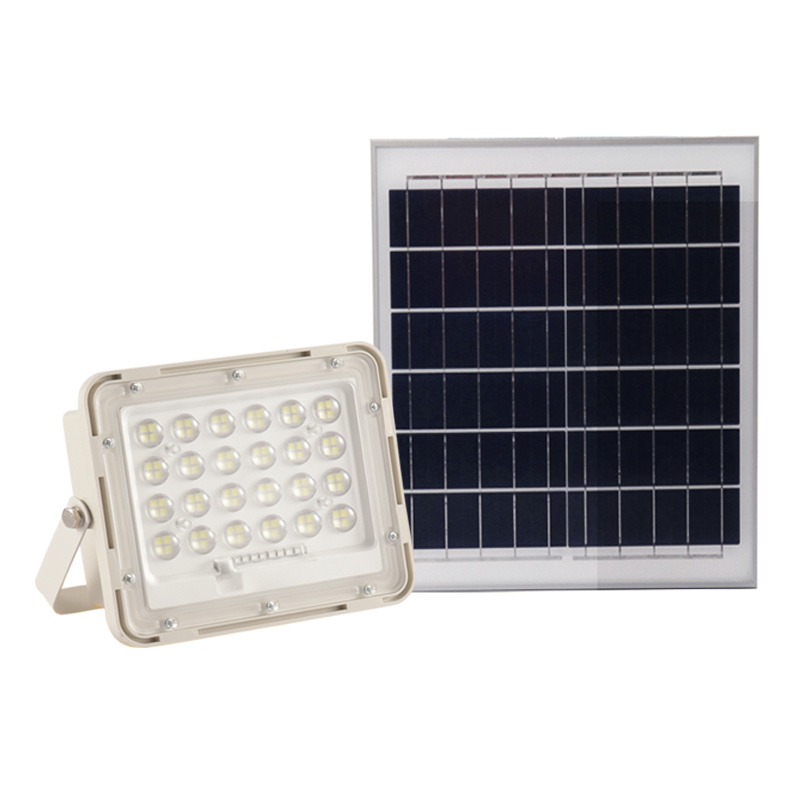 LED flood light