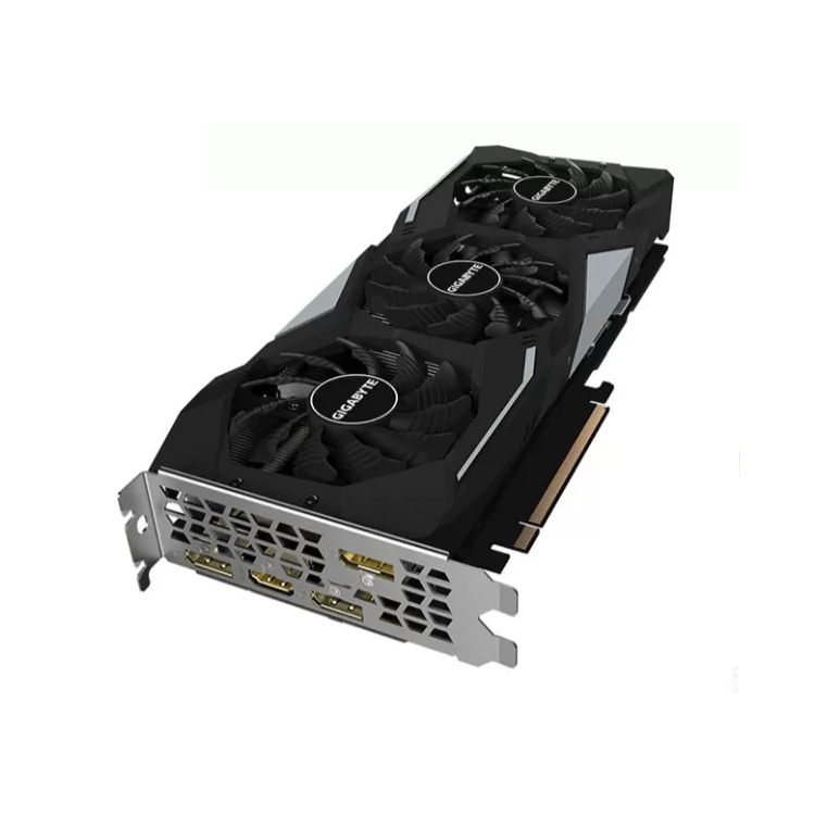 7000MHz Dedicated Graphics Card Nvidia GeForce RTX 3080 10g Laptop Graphics Card