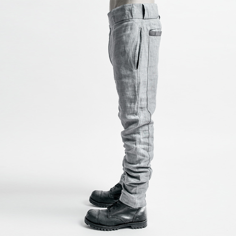 2019 mens pants plain casual men's trousers for men